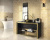 Керамогранит Dune Cremabella Bella Crema Rec напольная 60х60